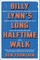 Billy Lynn's Long Halftime Walk