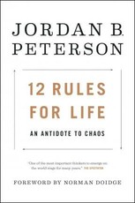 12 Rules for Life