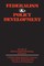 Federalism and Policy Development