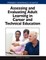 Assessing and Evaluating Adult Learning in Career and Technical Education