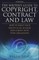 The Writer's Guide to Copyright, Contract and Law, 4th Edition