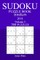 300 Medium Sudoku Puzzle Book - 2018
