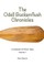 The Odell Buckenflush Chronicles Volume 1
