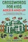 Crosswords for Kids Ages 9 and Up