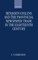 Benjamin Collins and the Provincial Newspaper Trade in the Eighteenth Century