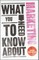 What You Need to Know about Marketing