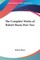 The Complete Works of Robert Burns Part Two