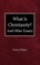 What is Christianity?
