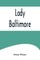 Lady Baltimore