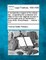 A compendious digest of the statute law