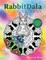 RabbitDala Coloring Book