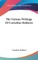 The Various Writings Of Cornelius Mathews