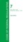 Code of Federal Regulations Title 7, Volume 9, January 1, 2015