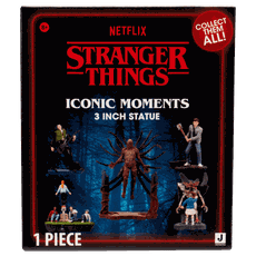 STRANGER THINGS Figure in a blind box, 7,5 cm