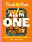 Allinson, K: Pinch of Nom ALL IN ONE