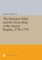 The Damiens Affair and the Unraveling of the ANCIEN REGIME, 1750-1770