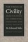 The Virtue of Civility