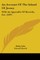 An Account Of The Island Of Jersey