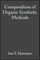 Compendium Organic Synthetic V2