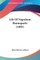 Life Of Napoleon Buonaparte (1885)