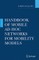 Handbook of Mobile Ad Hoc Networks for Mobility Models