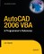 AutoCAD 2006 VBA