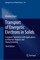 Transport of Energetic Electrons in Solids