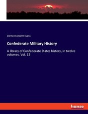 Confederate Military History