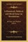 A Historical, Political, and Moral Essay on Revolutions