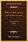 William Shakespeare And Robert Greene