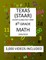 8th Grade MATH TEXAS STAAR