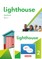 Lighthouse Band 2: 6. Schuljahr. Workbook mit Audios, Erklärfilmen und Lösungen - plus Zugangscode zu interaktivem Kompetenztraining in ChatClass