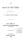 The Signs of the Times. In a Series of Eight Lectures