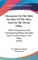 Discourses on the Holy Sacrifice of the Mass and on the Divine Office
