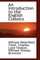 An Introduction to the English Classics