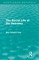 The Social Life of the Hebrews (Routledge Revivals)
