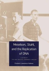 Meselson, Stahl, and the Replication of DNA Meselson, Stahl, and the Replication of DNA