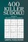 400 Killer Sudoku