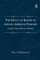 The Impact of Racism on African American Families