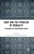 Kant and the Problem of Morality