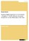 Property Rights Approach to Government - Douglass C. North's Historic Economic Perspective on the Philosophy of the State