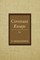Covenant Essays