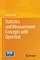Statistics and Measurement Concepts with Openstat