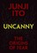 Uncanny: The Origins of Fear