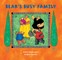 Bear's Busy Family