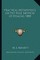 Practical Metaphysics or the True Method of Healing 1888