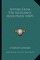 Letters From The Alleghany Mountains (1849)
