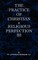 The Practice of Christian and Religious Perfection Vol III