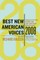 Best New American Voices