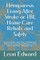 Hemiparesis Living After Stroke or TBI, Home Care Rehab and Safety